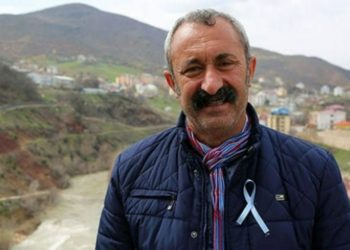 Fatih Mehmet Maçoğlu'ndan Fatih Portakal'a 'concon' yanıtı