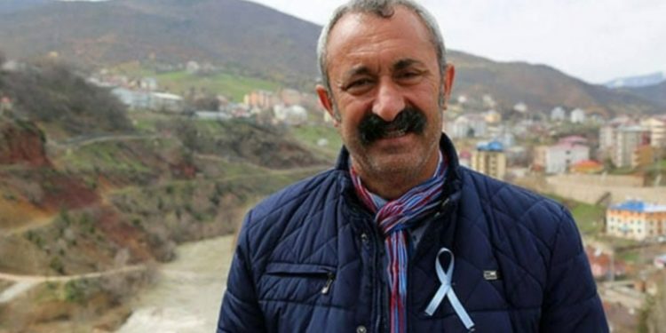 Fatih Mehmet Maçoğlu'ndan Fatih Portakal'a 'concon' yanıtı