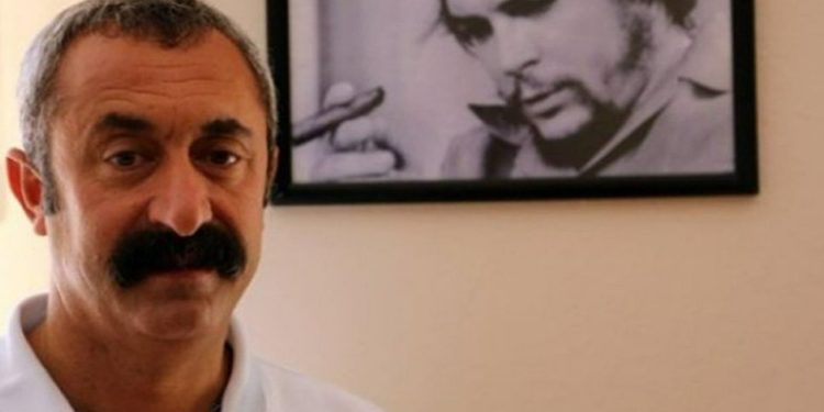 Fatih Mehmet Maçoğlu'nun oyu yüzde kaç? İşte ilk anket sonuçları...