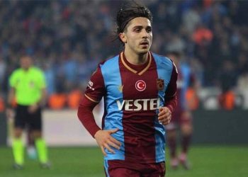 Fatih Terim'den Abdülkadir Ömür hamlesi