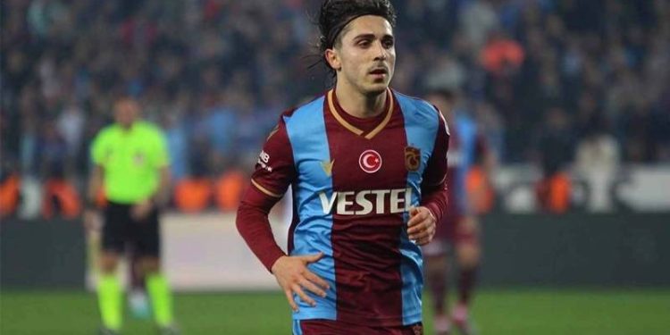 Fatih Terim'den Abdülkadir Ömür hamlesi