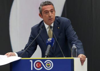 Federasyon 180 derece döndü; Atatürk pankartı için “Dışişleri’nden cevap bekliyoruz” denildi