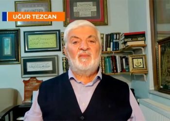 Felç geçiren, Faruk Beşer mi?