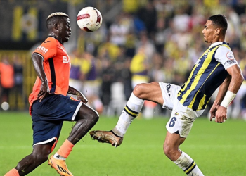 Fenerbahçe Başakşehir'le karşılaşacak: Tam 7 eksikle...