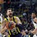 Fenerbahçe Beko, Obradovic'in Partizan'ını devirdi