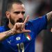 Fenerbahçe Bonucci'yi duyurdu: İstanbul'a geliyor
