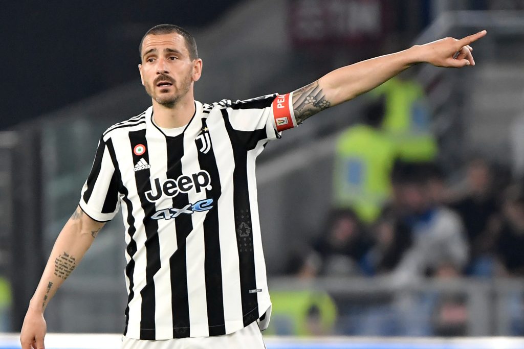 Fenerbahçe, Bonucci’yle anlaştı