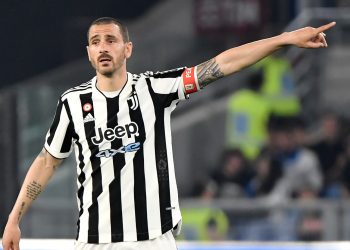 Fenerbahçe, Bonucci’yle anlaştı