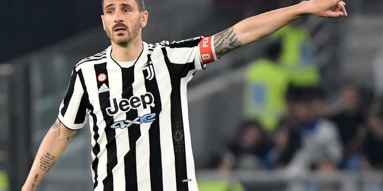 Fenerbahçe, Bonucci’yle anlaştı