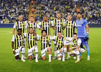 Fenerbahçe Crespo'nun Rayo Vallecano'ya kiralandığını duyurdu