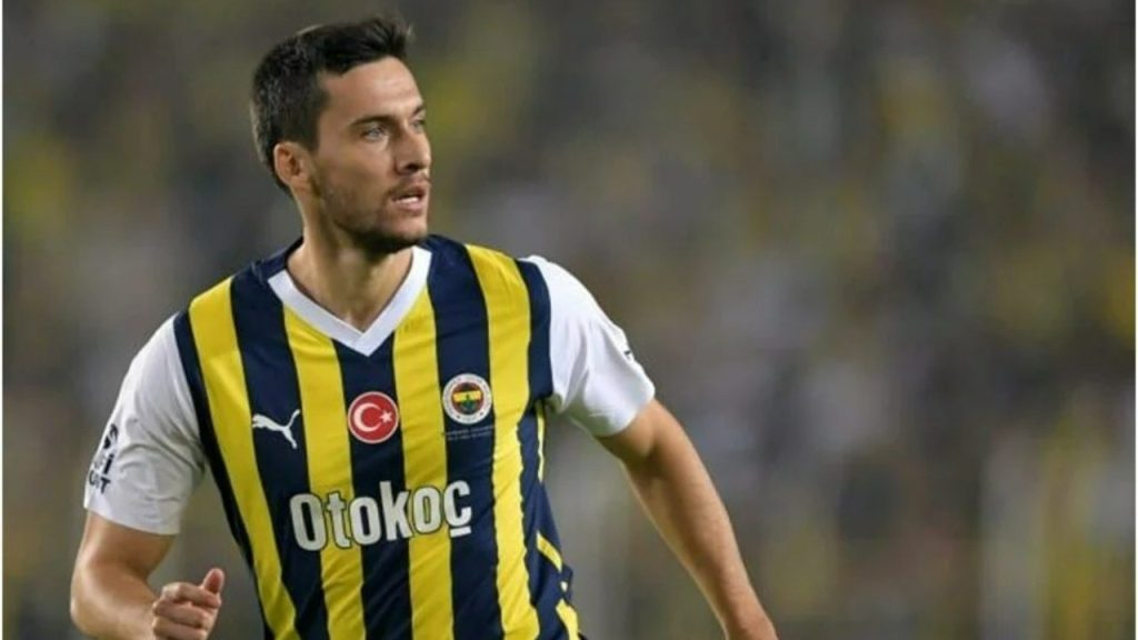 Fenerbahçe Umut Nayir'i Pendikspor'a kiraladı