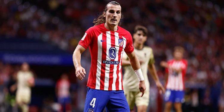 Fenerbahçe anlaşmaya vardı: Çağlar Söyüncü bugün İstanbul'a geliyor