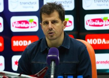 Fenerbahçe, son 10 senenin en iyi kadrosu