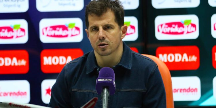 Fenerbahçe, son 10 senenin en iyi kadrosu