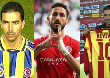 Fenerbahçe ve Galatasaray'ın eski yıldızı Revivo'dan Jehezkel'e destek: Yazıklar olsun Türklerin ikiyüzlülüğüne