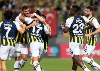 Fenerbahçe'de 3 ayrılık yolda