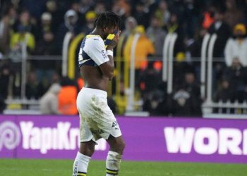 Fenerbahçe'de Fred endişesi!