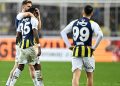 Fenerbahçe'de kritik Başakşehir maçı öncesi 7 eksik var