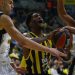 Fenerbahçe'de sakatlık haberi: Nigel Hayes Davis'den üzen haber geldi