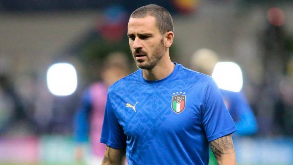 Fenerbahçe'den defansa İtalyan yıldız: Bonucci ile anlaşma sağlandı