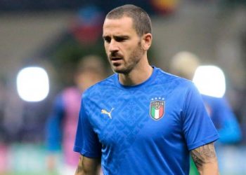 Fenerbahçe'den defansa İtalyan yıldız: Bonucci ile anlaşma sağlandı