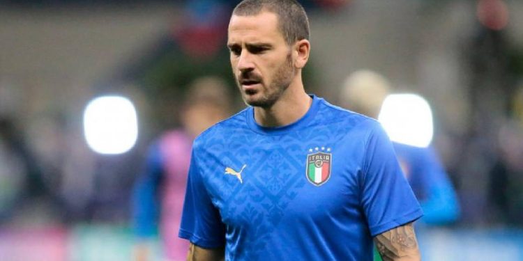 Fenerbahçe'den defansa İtalyan yıldız: Bonucci ile anlaşma sağlandı