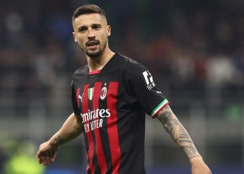 Fenerbahçe'nin Rade Krunic'in transferinde yeni gelişme