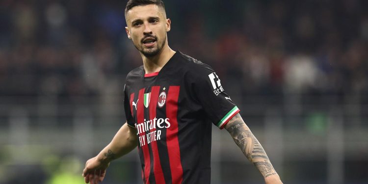 Fenerbahçe'nin Rade Krunic'in transferinde yeni gelişme