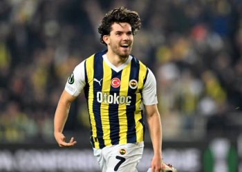 Ferdi Kadıoğlu için tarihi bonservis