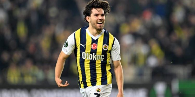 Ferdi Kadıoğlu için tarihi bonservis