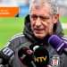 Fernando Santos, Beşiktaş’a ilaç olacak mı?