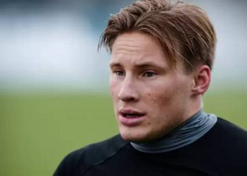 Fernando Santos'un Beşiktaş'a ilk transferi: Norveçli yıldız resmen açıklandı