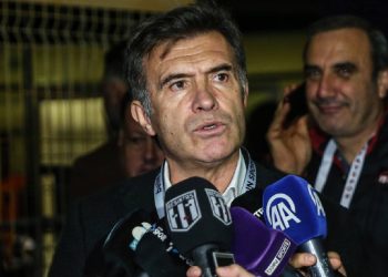 Feyyaz Uçar'dan Rıza Çalımbay'a cevap!