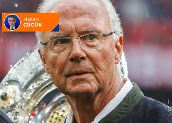 Franz Beckenbauer’ın ardından; bir efsane daha gitti! 