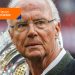 Franz Beckenbauer’ın ardından; bir efsane daha gitti!