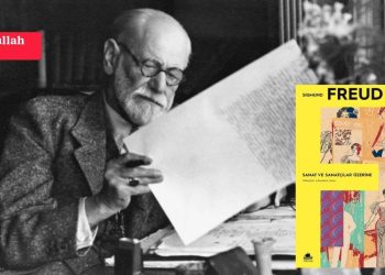 Freud, sanat ve sanatçılar üzerine