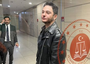 Furkan Karabay, Silivri Cezaevi'nden mesaj gönderdi: Yeni yıla hukuksuzca “terörist” denilerek hapsedilenlerle girdim