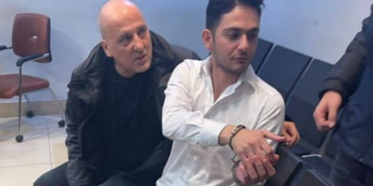Furkan Karabay'dan mesaj:  Sonunda beraat edeceğim dosyada beni daha ne kadar içerde tutacaklar?