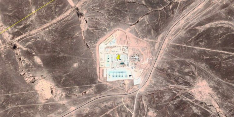 Ürdün’de ABD üssüne saldırı: ABD askerleri öldü