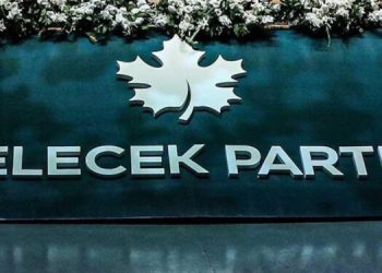 Gelecek Partisi’nin yeni yönetimi belirlendi