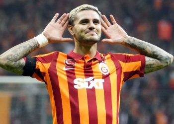 Galatasaray'da Mauro Icardi'den kötü haber!