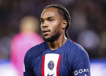 Galatasaray'da Renato Sanches sesleri