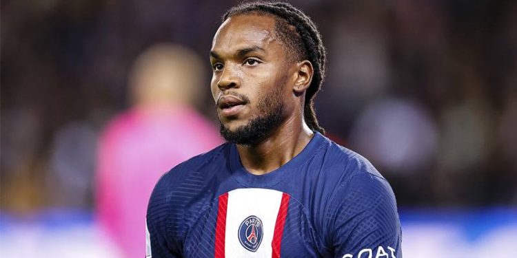 Galatasaray'da Renato Sanches sesleri