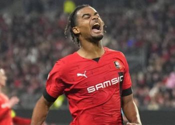 Galatasaray'da sağ bek için adres yine Rennes