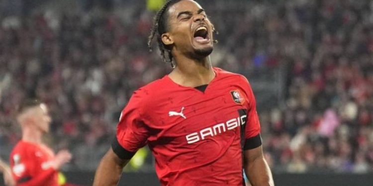 Galatasaray'da sağ bek için adres yine Rennes