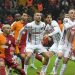 Galatasaray'dan Gaziantep FK maçı sonrası "direk" paylaşımı