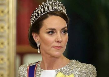 Galler Prensesi Kate ameliyat oldu