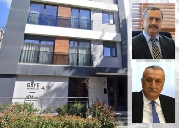 Gaye Erkan’ın babası Erol Erkan, Mehmet Ağar’ın teyzesinin oğlu çıktı!