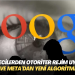 Gazetecilerden otoriter rejim uyarısı: Google ve Meta’dan yeni algoritma istiyorlar