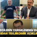Gazetecilerin yargılandığı davada iftiracıdan trajikomik açıklamalar: Alkollüyken ihbar etmişim… Karımdan intikam aldım…